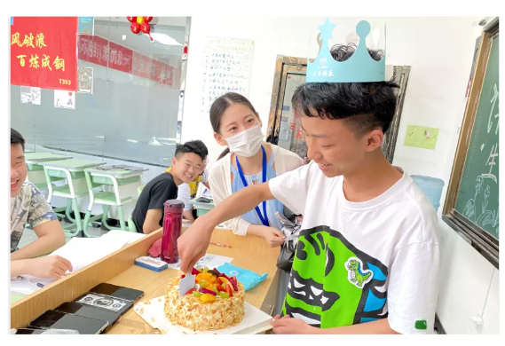 环球雅思封闭班怎么样？环球雅思封闭营是怎样的？