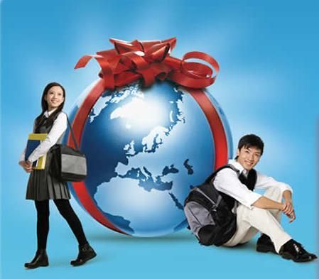 出国留学一年要多少钱？不同国家留学费用也不一致！