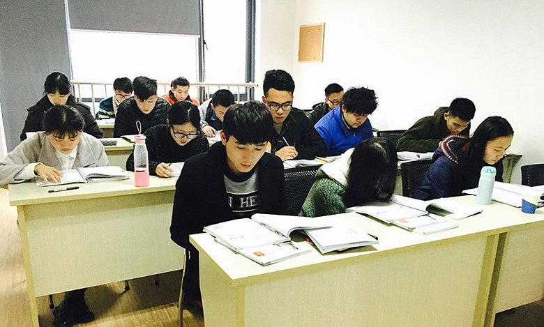 雅思开始培训 两个陷阱不要踩