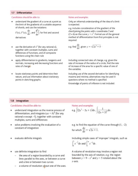 Alevel考纲变动解读、考点分值分布，考生们详细了解！
