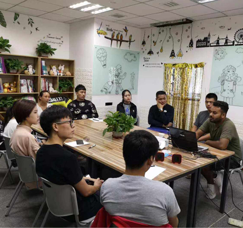 如何选择雅思培训机构