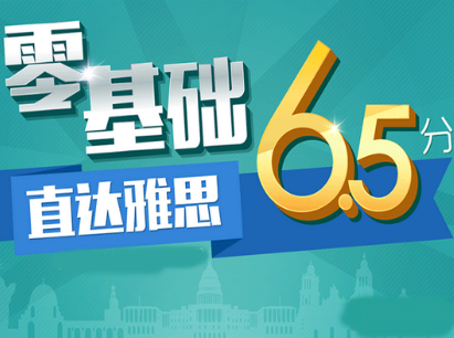 雅思网课班