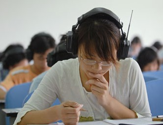 雅思听力培训为什么选环球教育？考试的认可范围是什么？