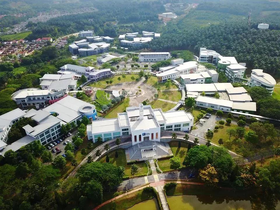 英国诺丁汉大学怎么样？学校相关介绍分享！
