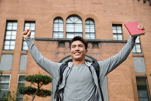 英国留学|剑桥大学的住宿情况介绍！