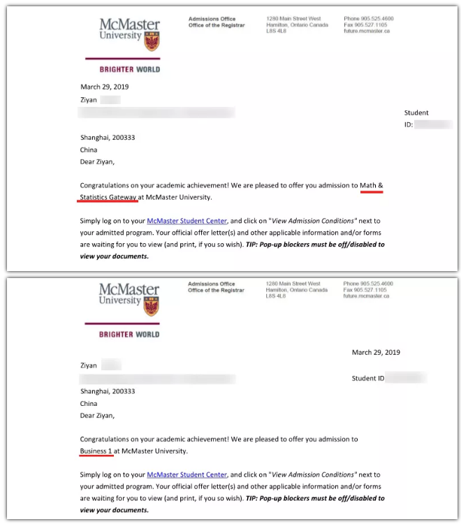 OSSD优秀学员心得 | 分享一年时间，用海外学籍收割加拿大名校offer！