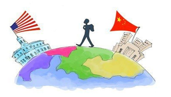 美国留学什么专业好