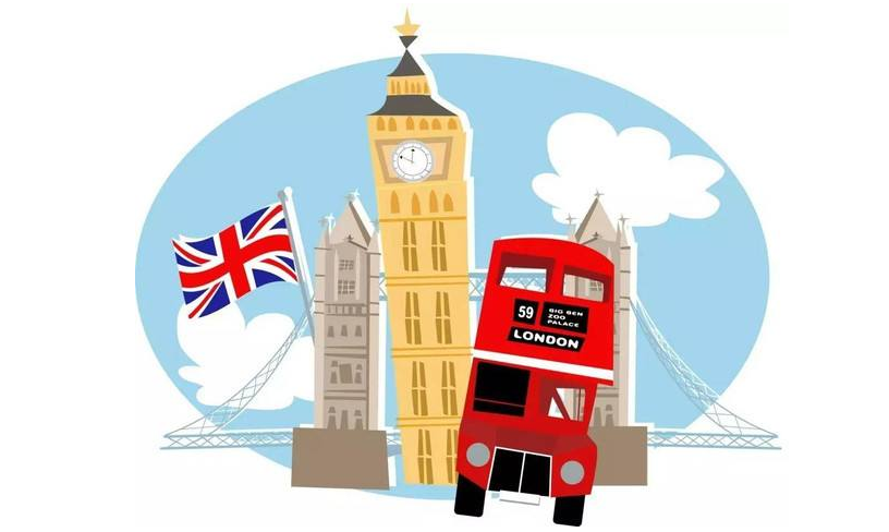 英国留学学费