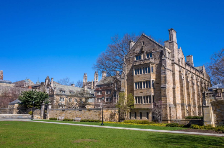 美国大学留学要求