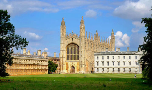 英国留学多少钱一年