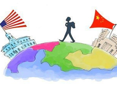 留学美国的条件是什么 到美国留学要注意哪些安全问题