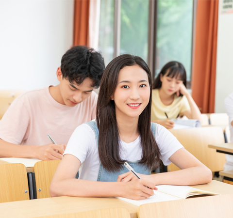 出国留学雅思班