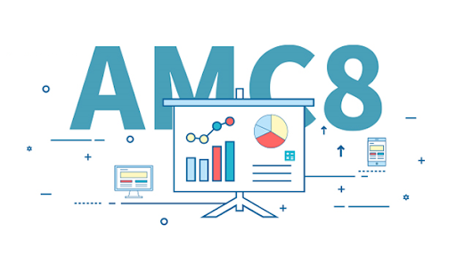 AMC8 数学竞赛考什么？往年真题大揭秘！