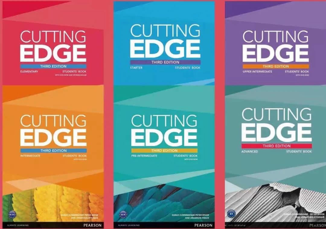 环球Cutting Edge中高考雅思备考寒假班火热报名中！助你站稳C位~