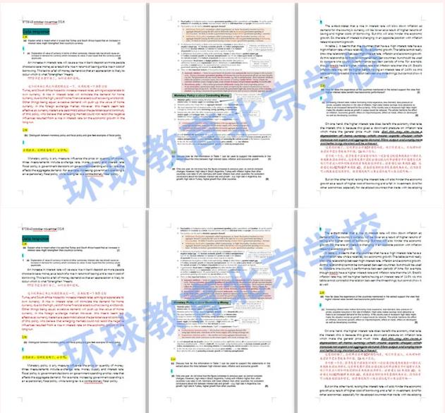 　　A-level如何备考？环球A-level双A学霸学习方法总结！以下是我关于A-level学科的学习方法总结，希望能够对还在准备考试的小伙伴们有所帮助：  　　数学：  　　适量做题，保持熟练度。在考前的1-2个月会集中复习自己之前的错题，分析错题原因，尽量保持自己的正确率最大化。王子豪老师也会根据我的习题及时提供反馈和做题思路，帮助我提升做题速度和正确率。  　　我特别钦佩王子豪老师对知识体系的理解，他对每个单元的知识框架都非常了解，一些特别细碎的知识点他都能够非常迅速的加以补充，最大化的利用习题帮助我提升成绩。  　　经济：  　　由于没有商科类学科的基础，我对于教材内容的理解并不是很好。看到我有这方面的困扰，罗雨鸥老师特意根据考纲，整理出来了一份逻辑清晰的知识点大纲供我学习附加海量的学习资料，让我通过多见题多见知识点来加深对经济学科的理解。  　　在考前的两三周，我会根据历年真题的答案来找答题逻辑，尤其是经济的Essay题，通过看标准答案更容易理解答题思路。特别感谢罗老师每次加班加点的给我答疑，她经常会牺牲自己的休息时间来批改我的essay，前前后后一共批改了十几次，每次都十分详细。  　　我在环球的收获  　　A-level课程的学习培养了我独立自主的学习能力，让我摸索着找到了适合自己学习方法和节奏。大量的练习是我能够拿到双A*的必备条件，尽管过程很枯燥漫长，但学习效果显著。  　　做为一个独立考生，环球的老师不论是从学习规划还是学科辅导上都帮助了我很多，让给我能够顺利的完成留学准备。  　　我很幸运，能够遇到这么好的老师们，不论是一直陪伴我提升成绩的王子豪、罗雨鸥和单毅老师，还是每次帮我校对课表的学管陈雅婷老师，看到他们的认真负责和专业态度我真的很感动，再次感谢老师们。  　　之后，我还要继续等待我的物理成绩和录取结果，希望能够在这个春天收获繁花似锦~