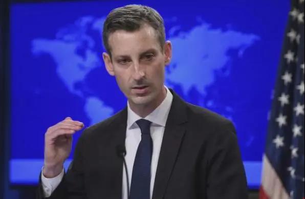 美国签证最新动态：中国留学生可赴第三国办理美国F1签证！