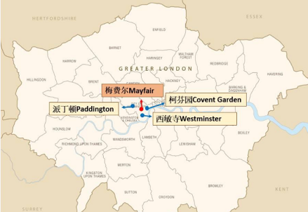 英国留学住宿多少钱才够？来看留学生豪掷百万租伦敦豪宅！