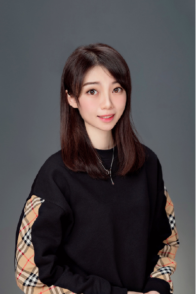 深圳环球教育名师采访｜闫嘉玉：Abby老师正在等你一起学习雅思！