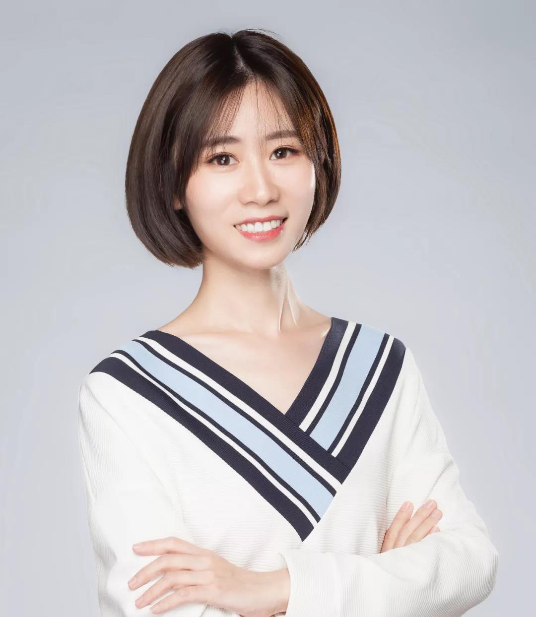 【啄木鸟留学好老师】弭澎琰：不会讲数学的文艺青年不是好写作老师