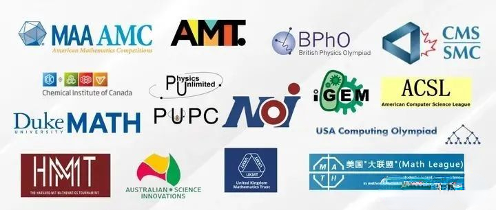 国际生都爱参加的国际数学竞赛合集！犀牛竞赛赛前辅导课程开启报名