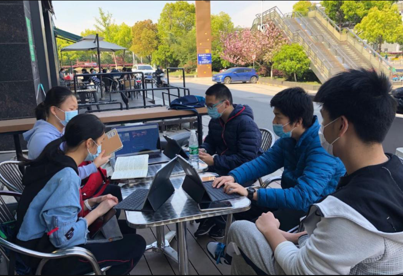 19-20 YIC青年影响力行动获奖信息公布
