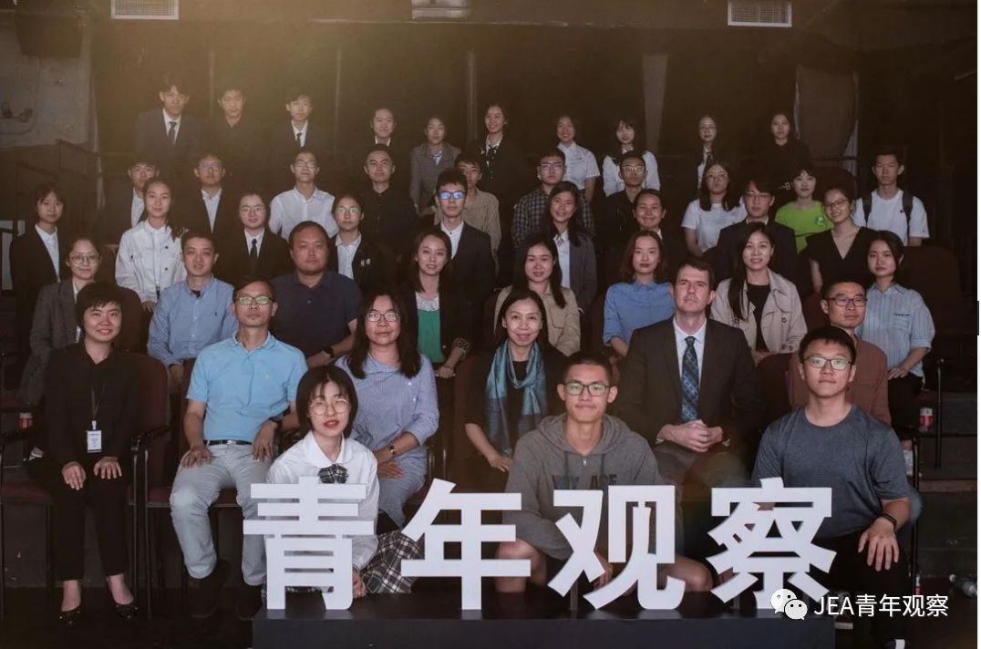 YOC全国青年观察竞赛 | 组队大指南！