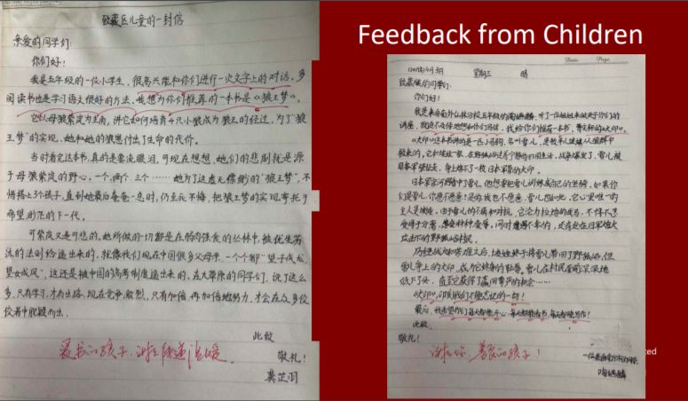 [你们很棒] YIC青年影响力传播行动获奖信息公布