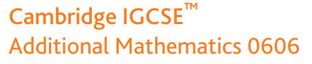 IGCSE 普通数学 VS 附加数学，这一次全部说清！