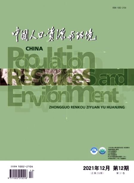资环类国内全文期刊，小竞带你挑期刊（资环篇）