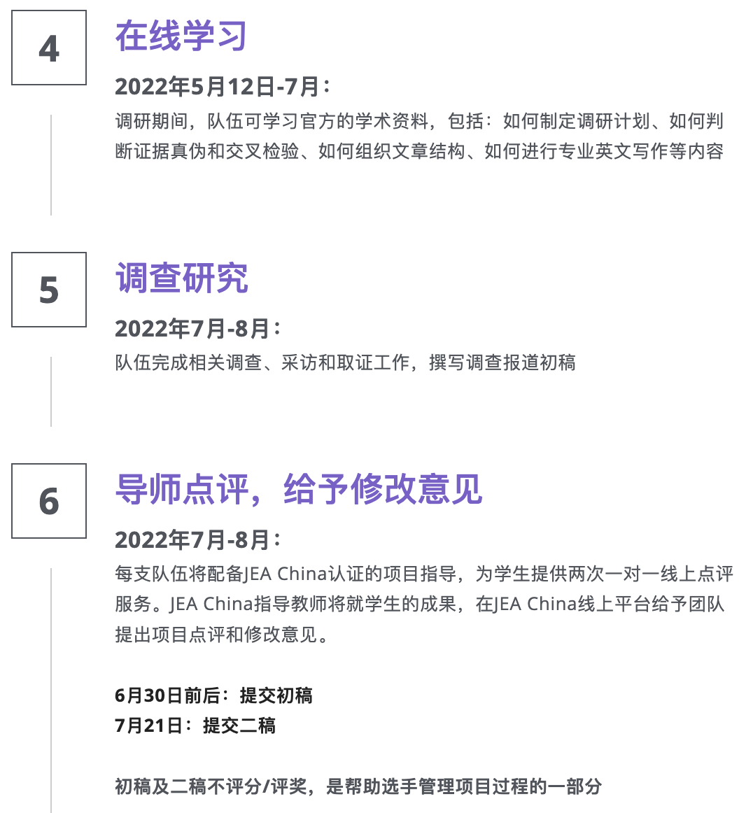 2分钟带你摸透YOC竞赛，藤校标配报名不慌！