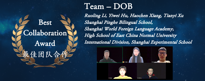 第二届康莱德创新挑战赛·中国赛圆满闭幕！