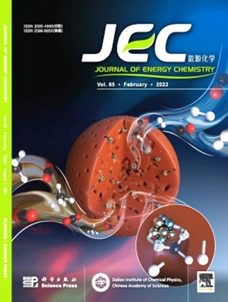 化学领域权威期刊来啦，小竞带你挑期刊——化学篇