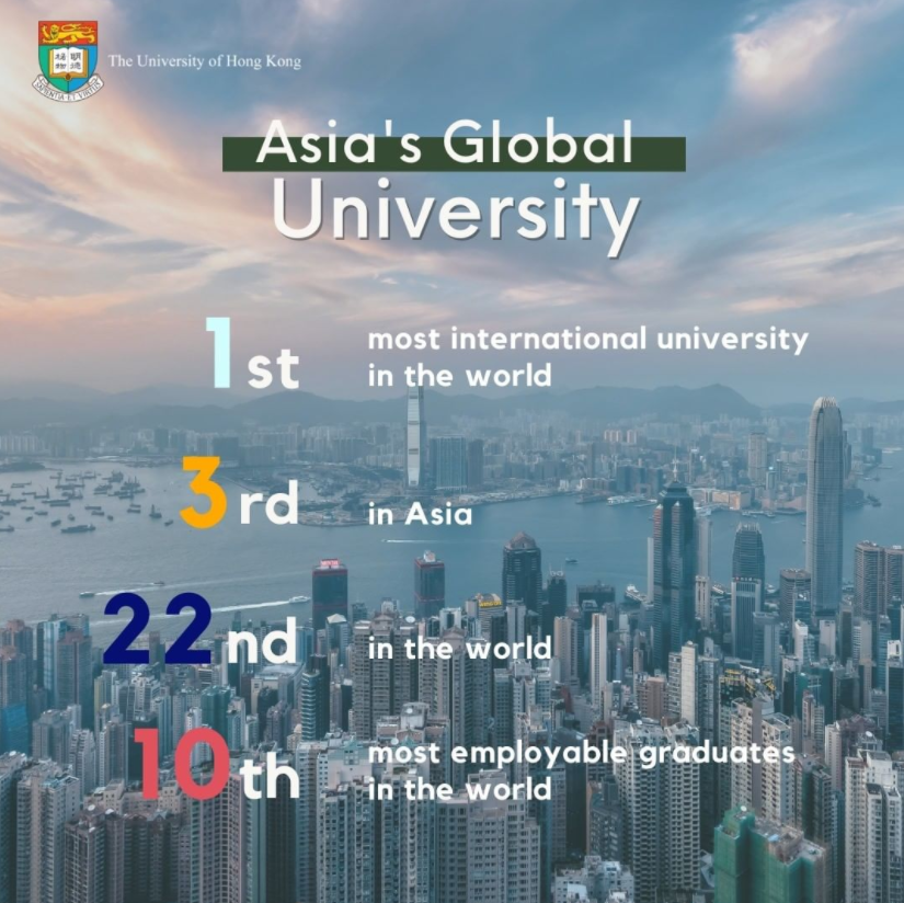 港大剑桥联合项目 | 工程学及计算机科学、自然科学专业