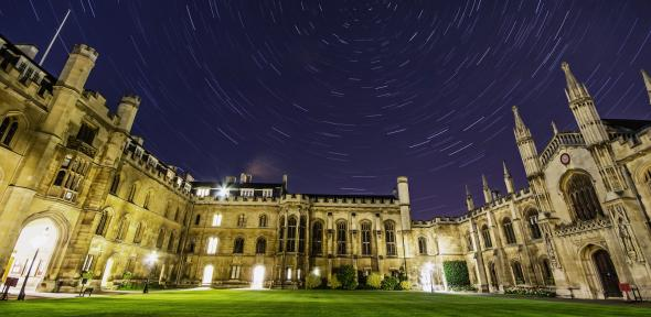 剑桥学院大起底！29个本科学院详细介绍第一趴