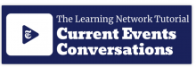 2022纽约时报Weekly Current Events Conversation Challenge赛事介绍