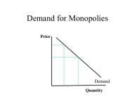 AP经济基础知识点超高频考点解析：垄断市场（Monopoly）